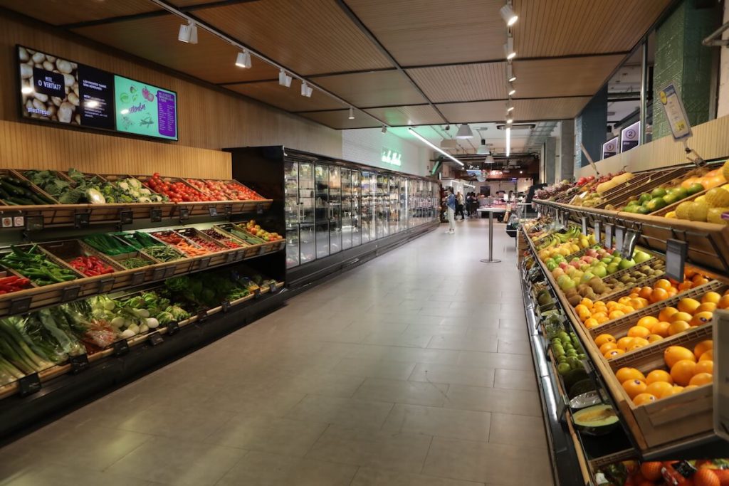 Plusfresc Prev Abrir Tres Nuevos Supermercados En Barcelona