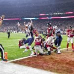 Europe NFL matches yield $40 million per game - La Prensa Latina Media