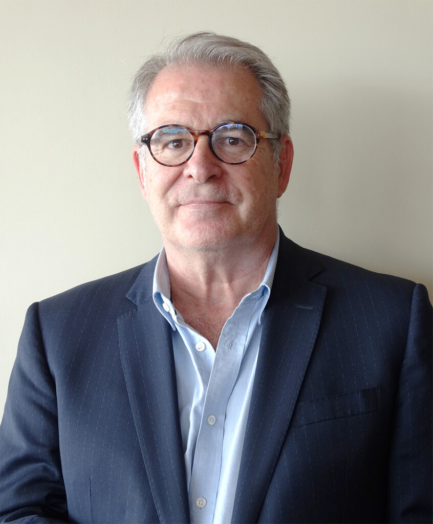 Jordi Valls, nuevo director general de Mercabarna.