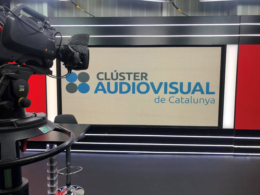 Clúster Audiovisual