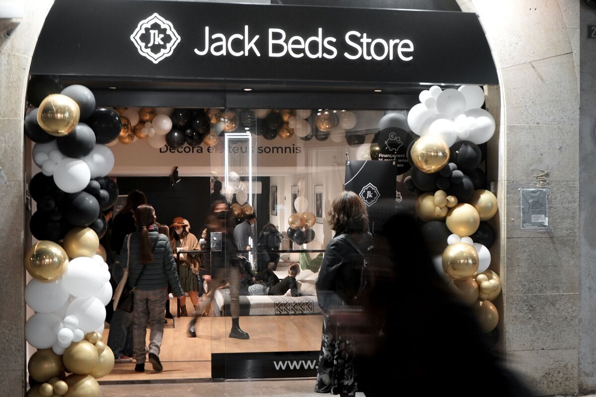Jack Beds Store