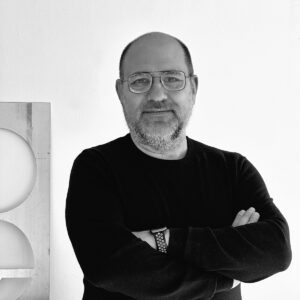 Josep Maria Ganyet