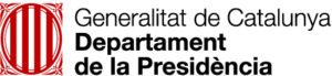 Generalitat de Catalunya - Departament de la Presidència