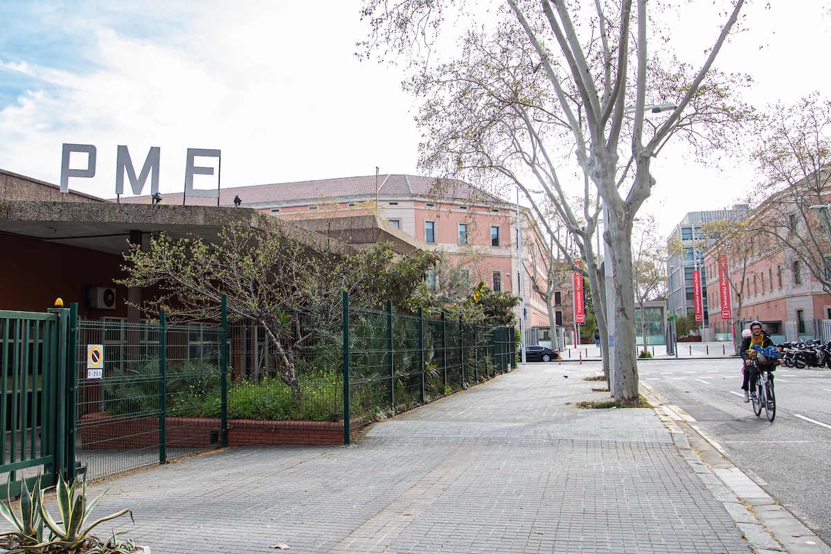 Sede PME Gobierno centros CSIC 